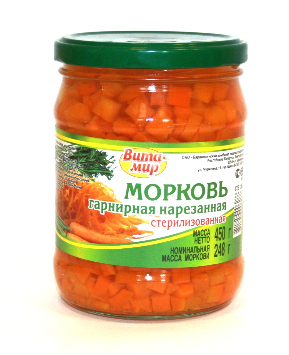 Белорусские продукты 1107