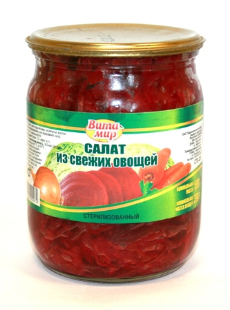 Белорусские продукты 1123