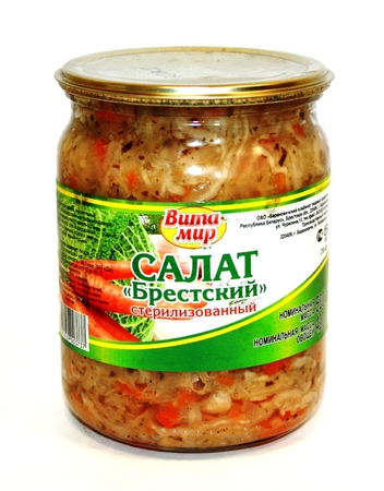Белорусские продукты 1145