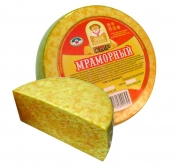 Сыр Мраморный
