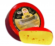 Сыр Стародвинский