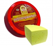 Сыр Верхнедвинский