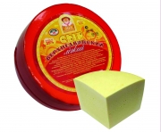 Сыр Верхнедвинский легкий